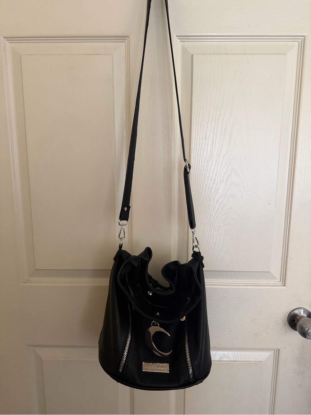 Killstar ‘Eternal Eclipse’ crossbody bag